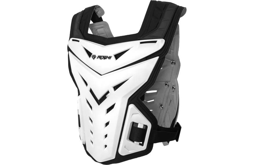 ROQVI HC21 White