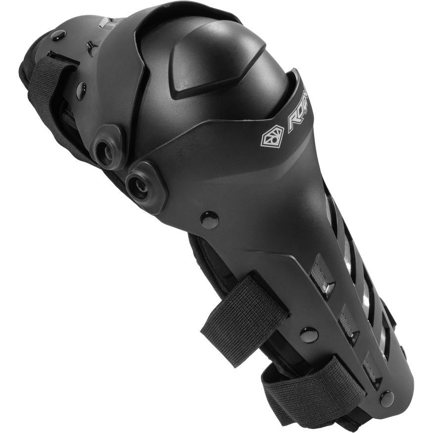Защита колена ROQVI HC51 Black