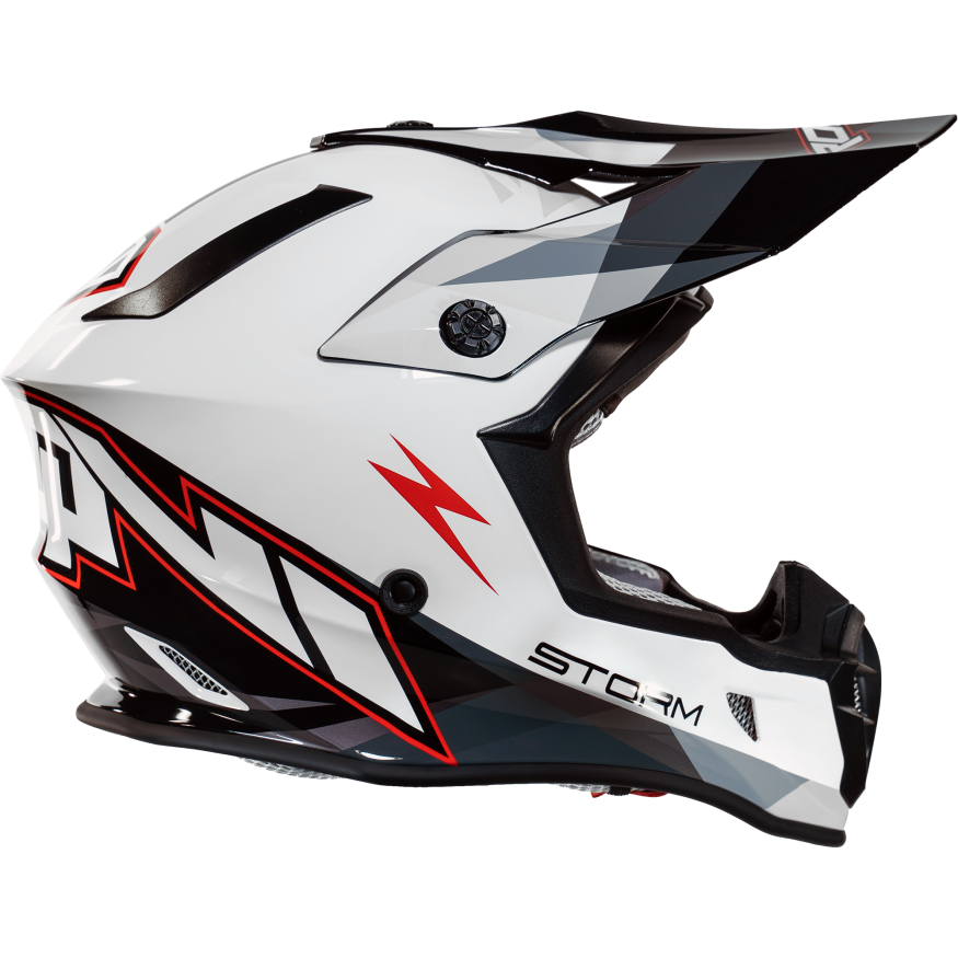 Мотошлем ROQVI STORM