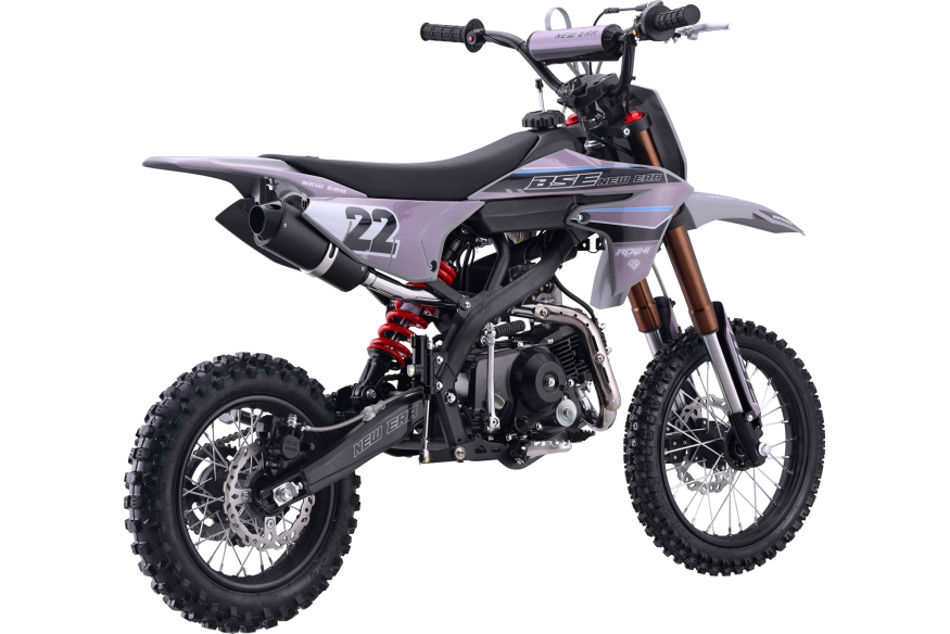 NEW ERA Gray Reed SA