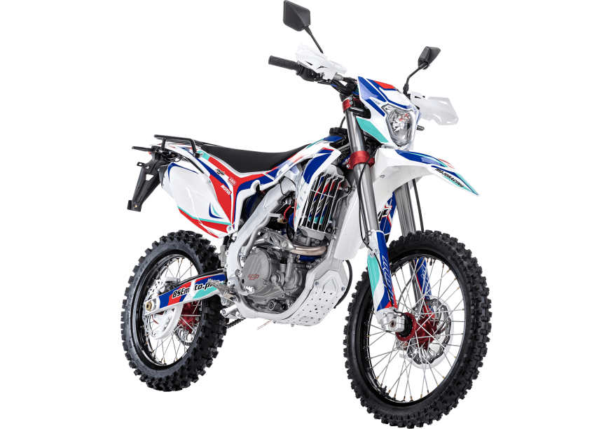 RTC-300RY Classic Tricolor