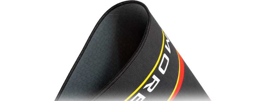 Ковер под мотоцикл