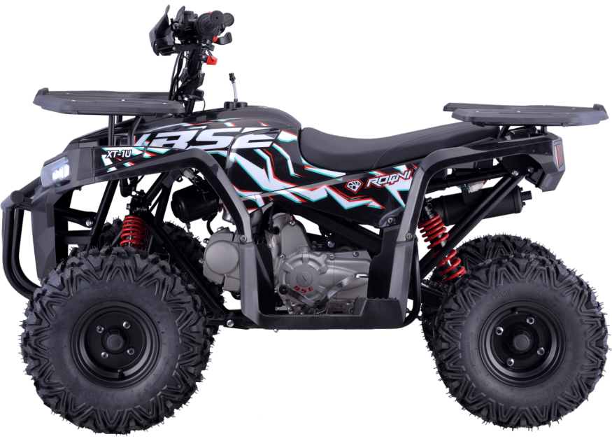 XT-1U Black