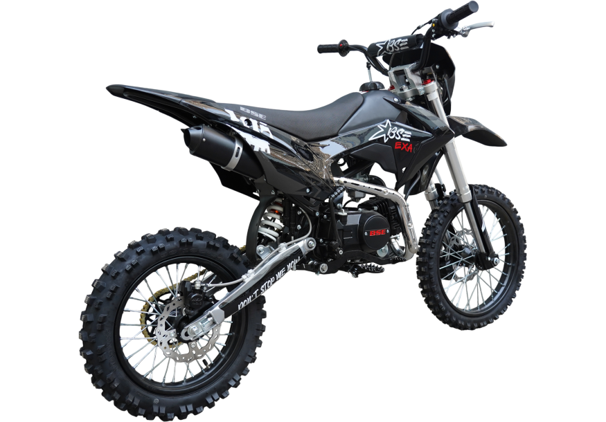 EXA Black
