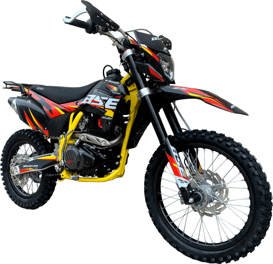 Z3 V Yellow Twist