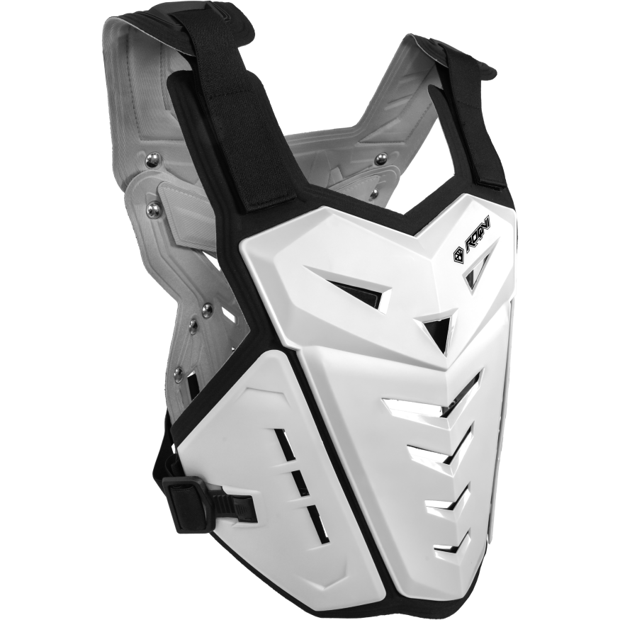 Защита тела ROQVI HC21 White