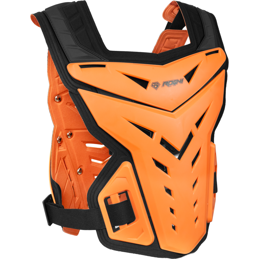 Защита тела ROQVI HC21 Orange