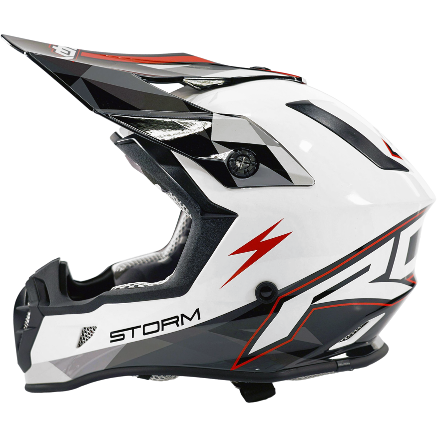 Мотошлем ROQVI STORM