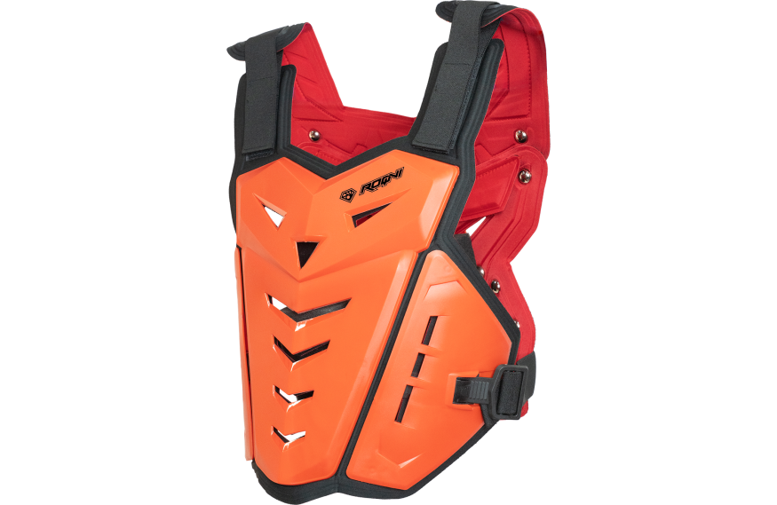 ROQVI HC21 Red