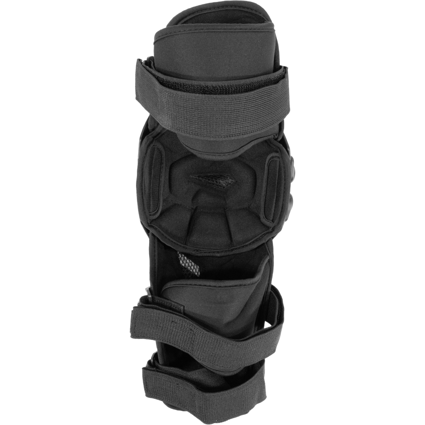 Защита колена ROQVI HC51 Black