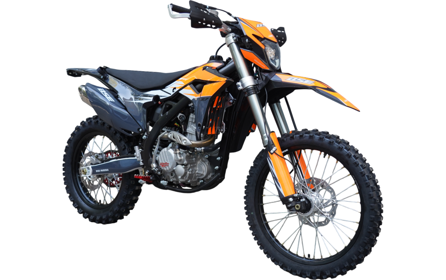 Z7 Orange Neon