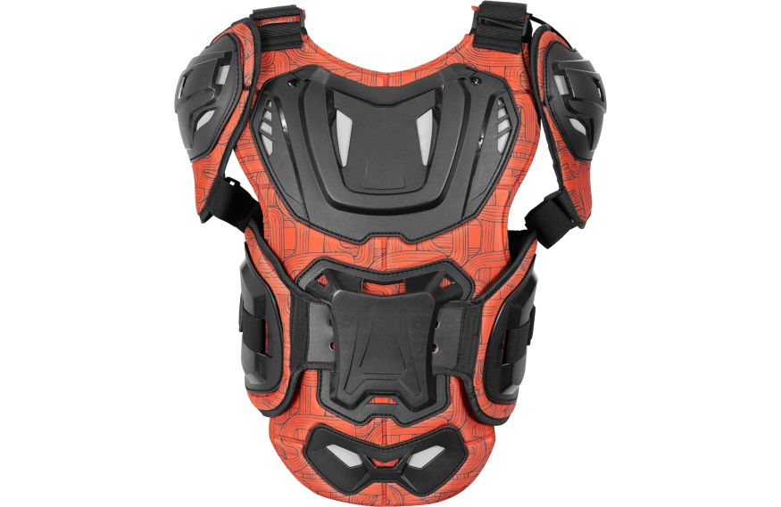 ROQVI HC23 Red
