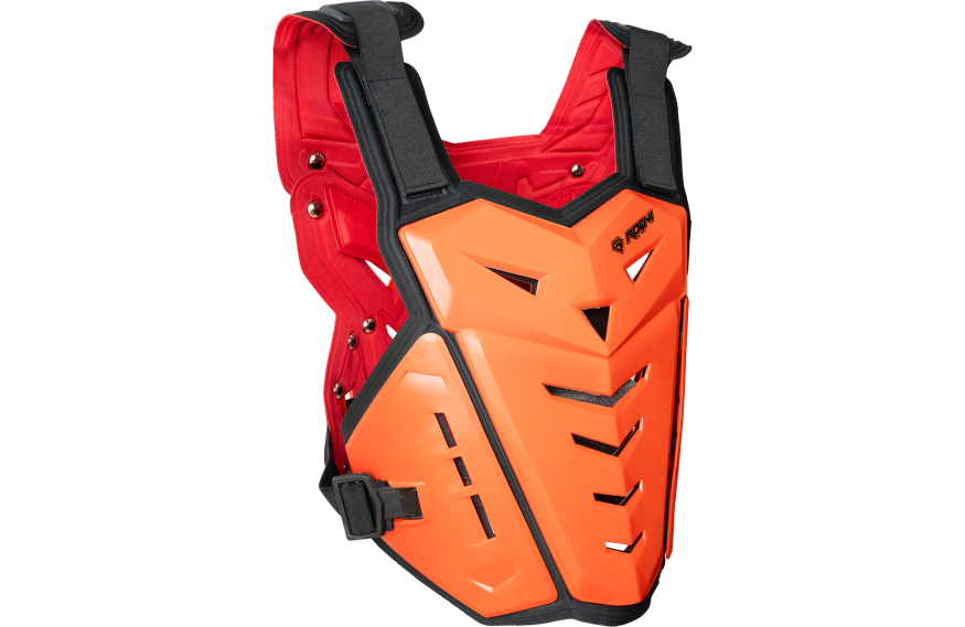 ROQVI HC21 Red