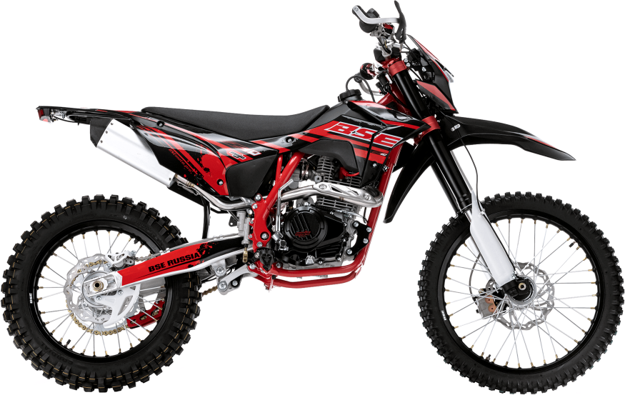 Z10 Red Black