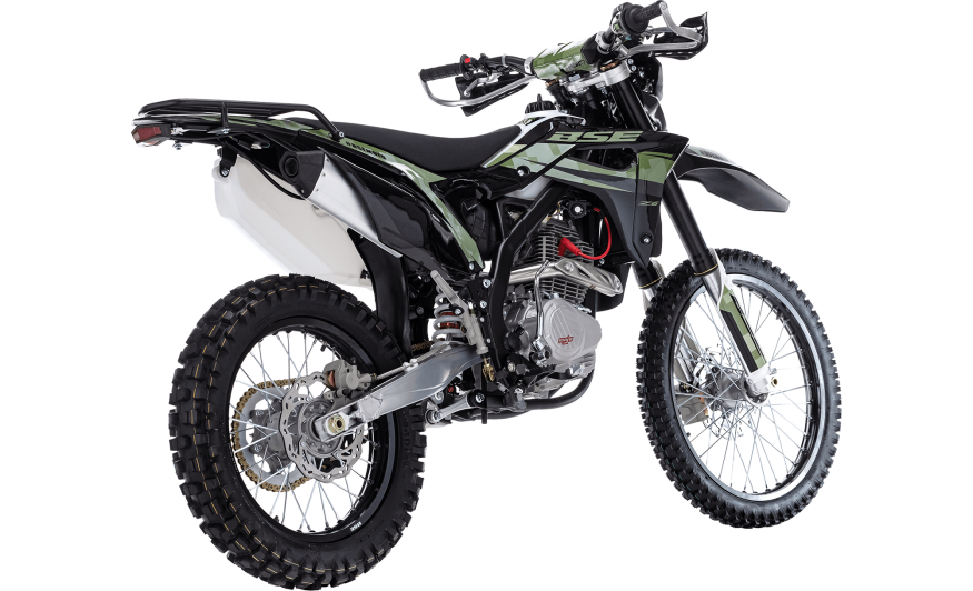 Z6 Camo Green