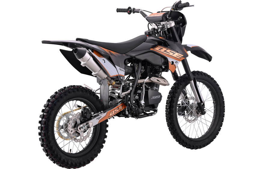 Z1 Elysium Orange