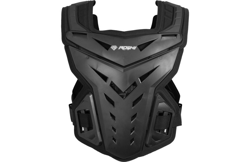 ROQVI HC21 Black