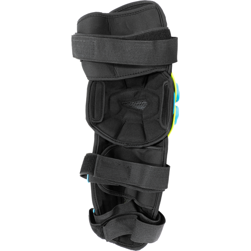 Защита колена ROQVI HC51 Yellow