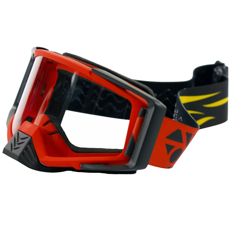 Мотоочки ROQVI FLAME