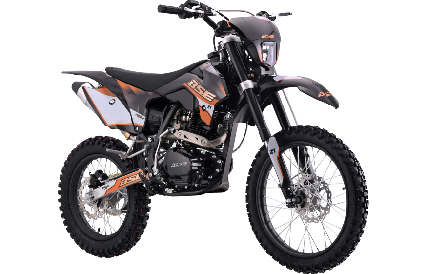 Z1 Elysium Orange