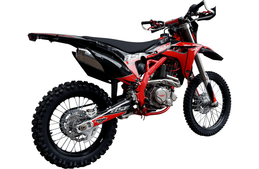 Z11 Red Black