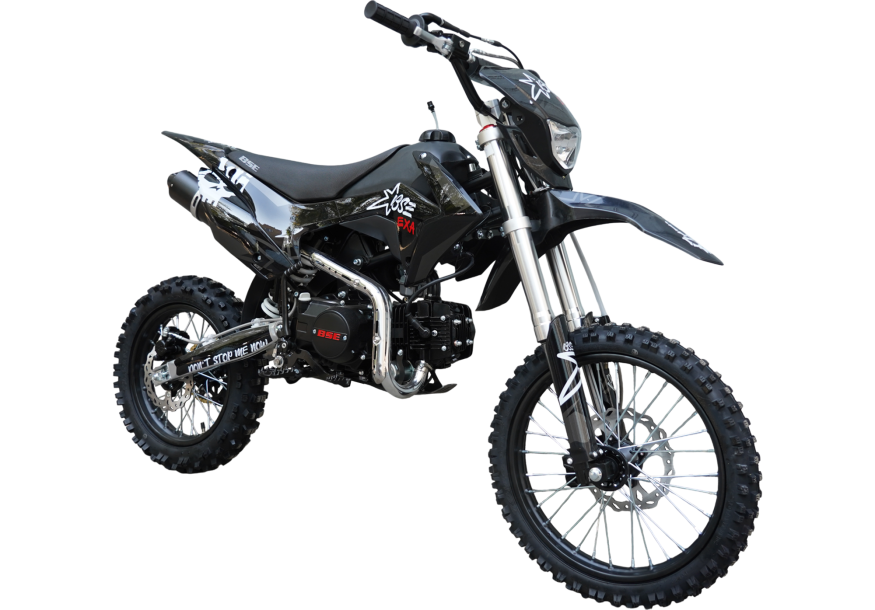EXA Black