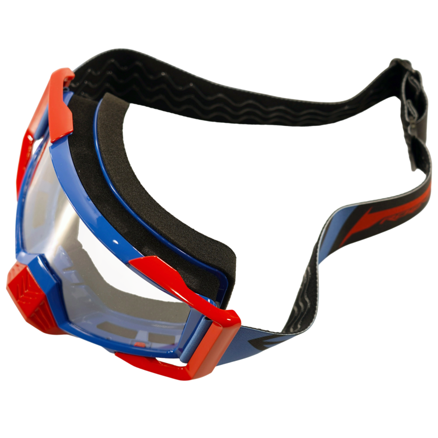 Мотоочки ROQVI FLASH