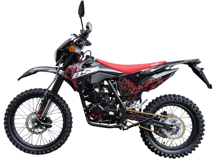 Z1Y Gliter Black
