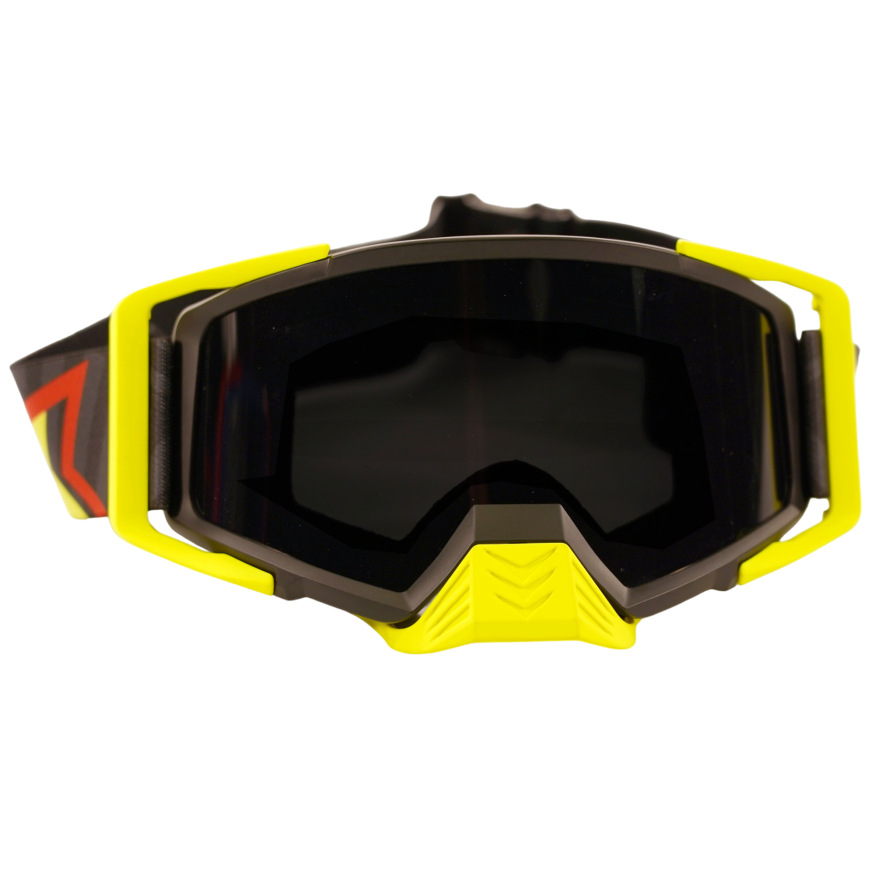 Мотоочки ROQVI TWISTER