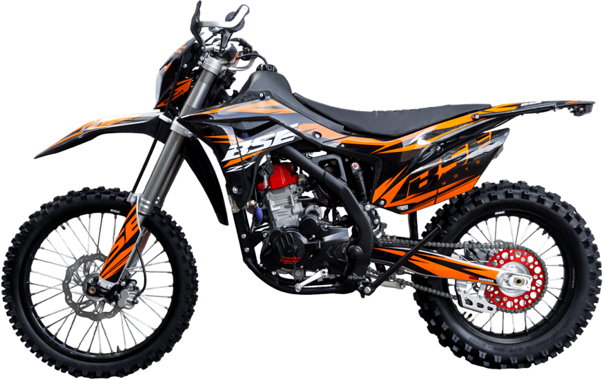 Z7 Orange Blast <br> ZS174-3