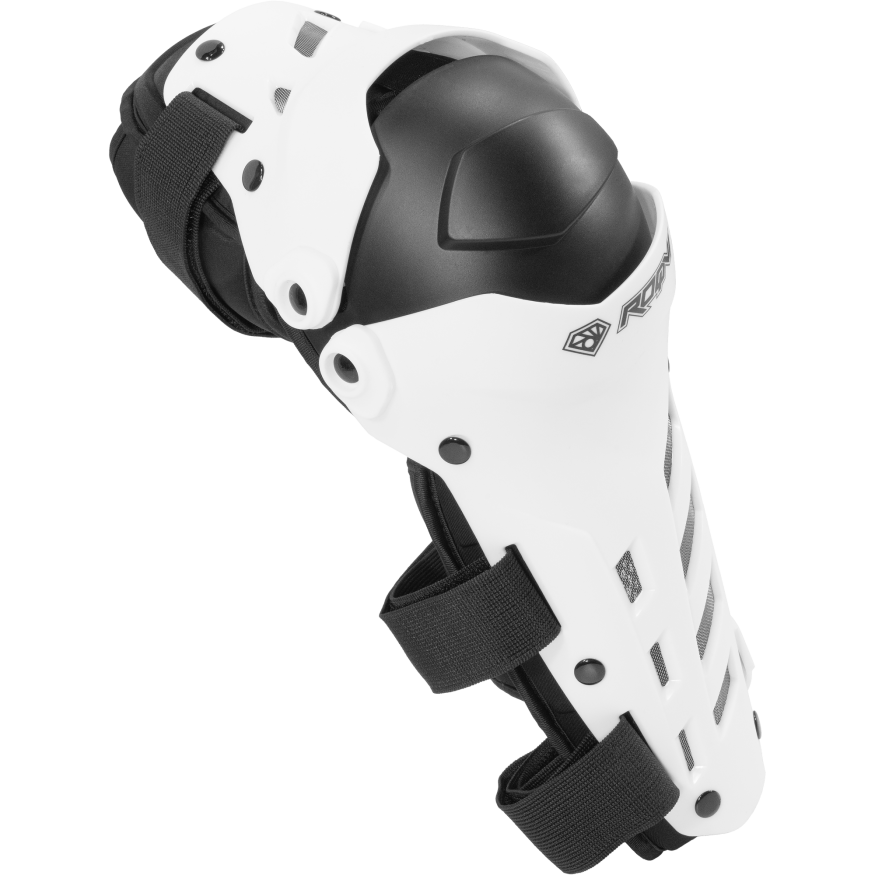 Защита колена ROQVI HC51 White
