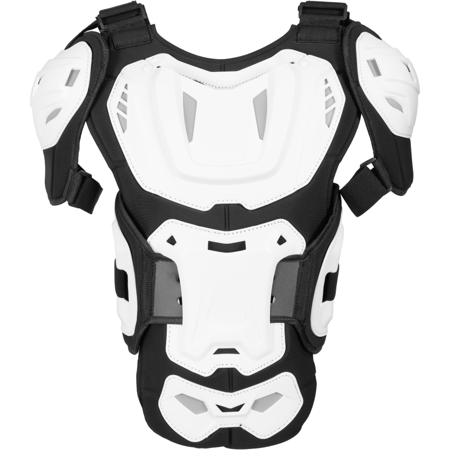 Защита тела ROQVI HC23 White