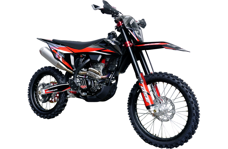 T8 Red Storm Sport