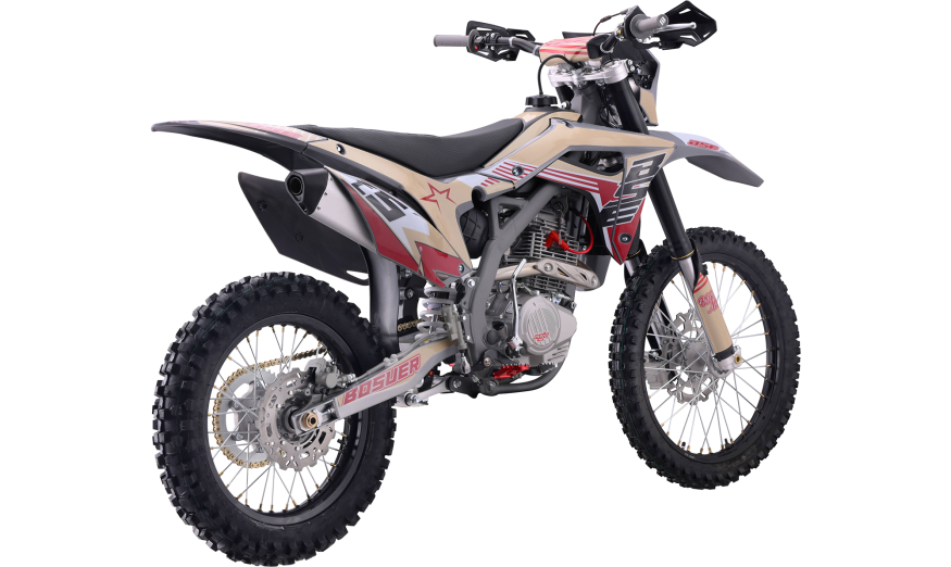 Z5 L Brown Volcano