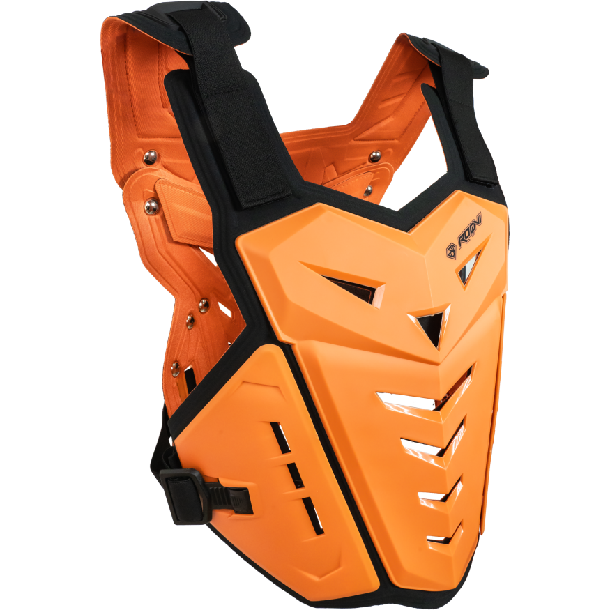 Защита тела ROQVI HC21 Orange