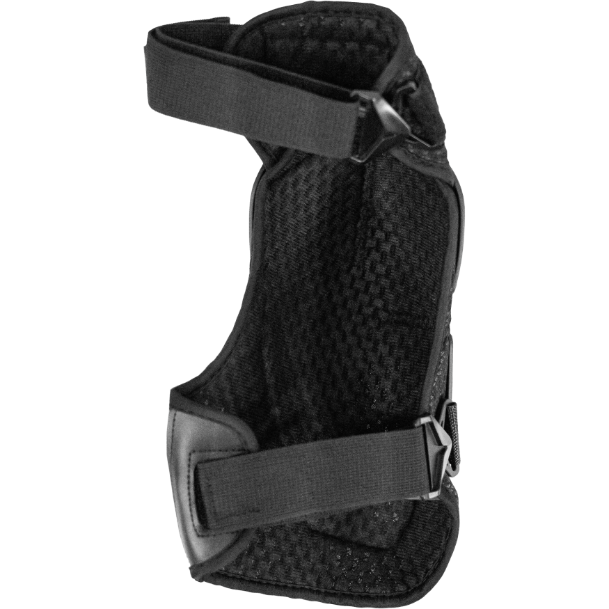 Защита колена ROQVI JW127 Black