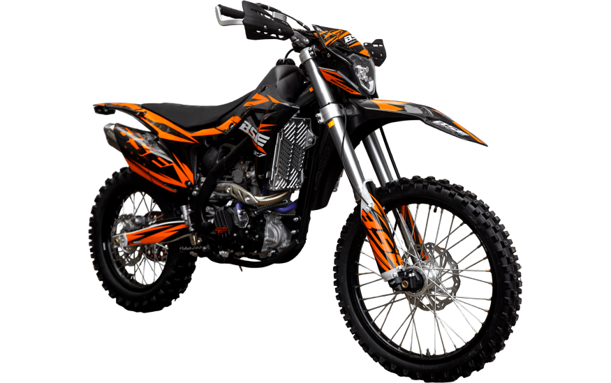 Z7 Orange Blast <br> ZS174-3