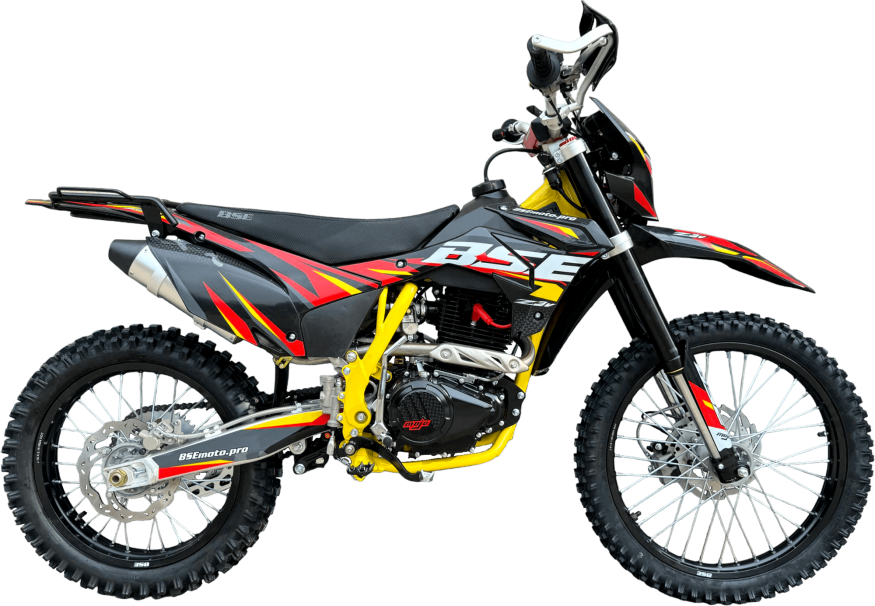 Z3 V Yellow Twist