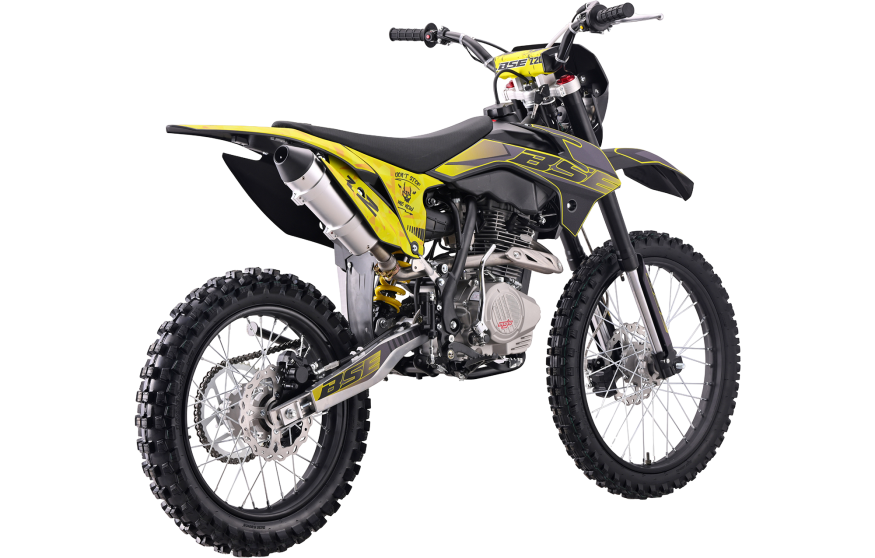 Z2 L Split Yellow