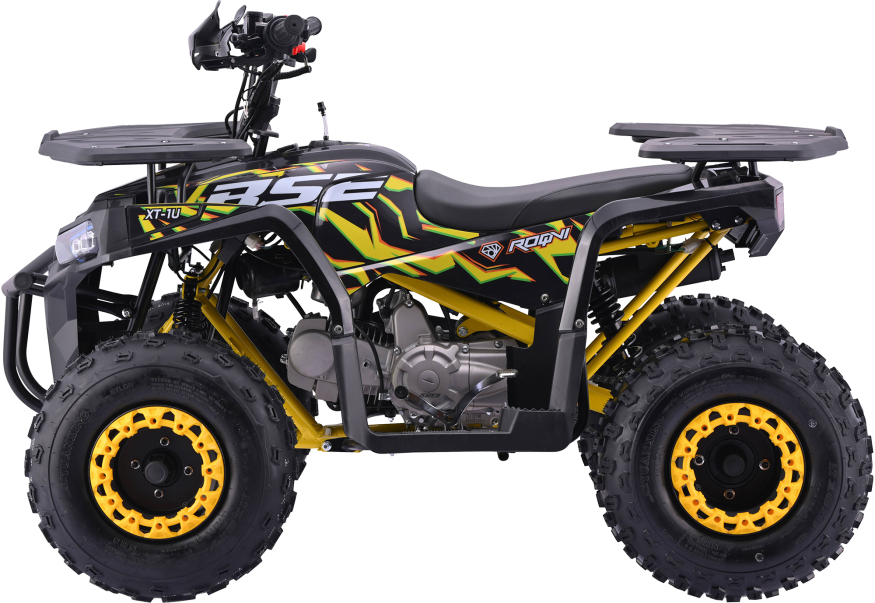 XT-1U Yellow