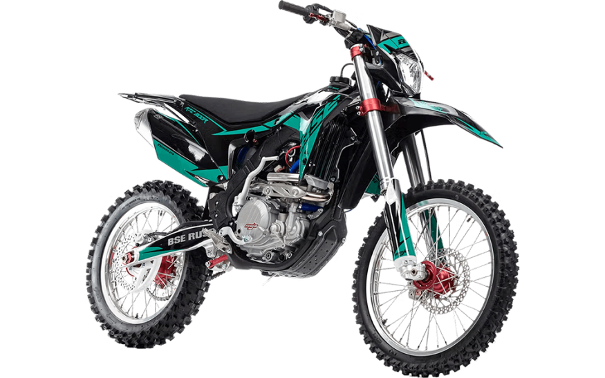 RTC-300R Black Ocean