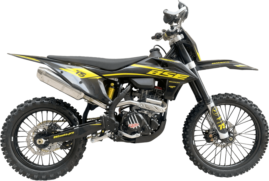 T5 Black Twister