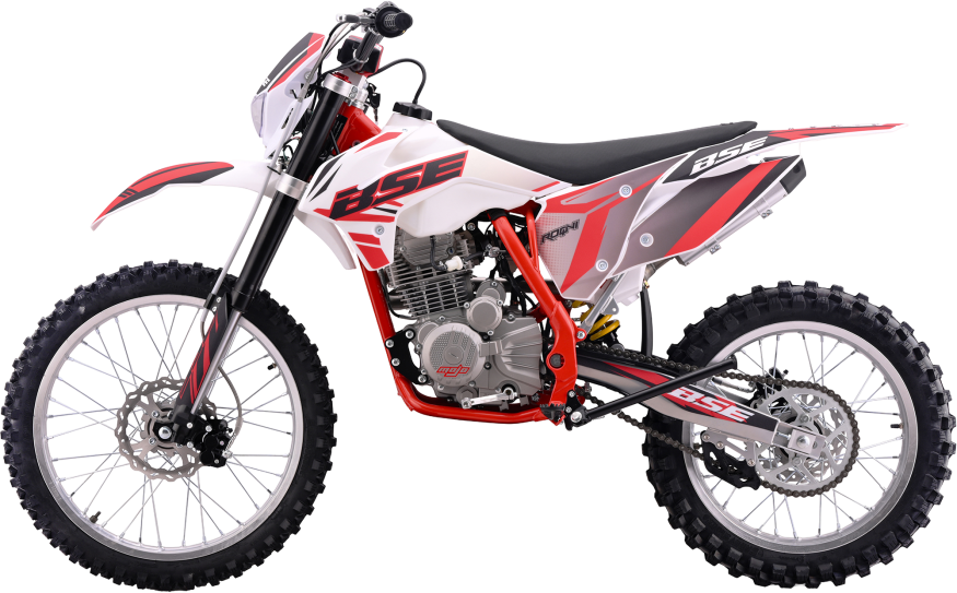 Z3.00 Thorn Red 21/18