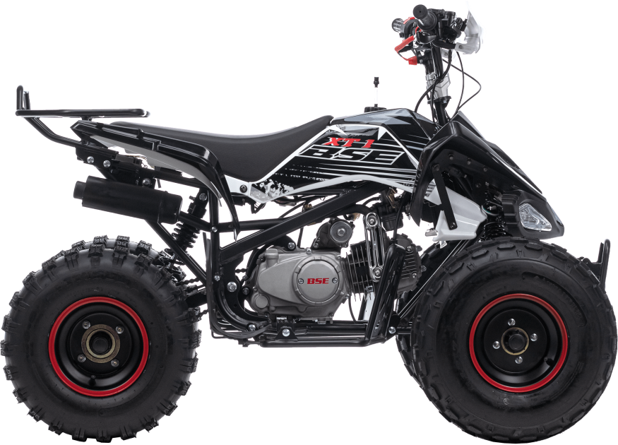 XT-1 Black