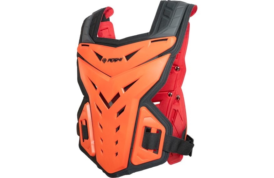 ROQVI HC21 Red