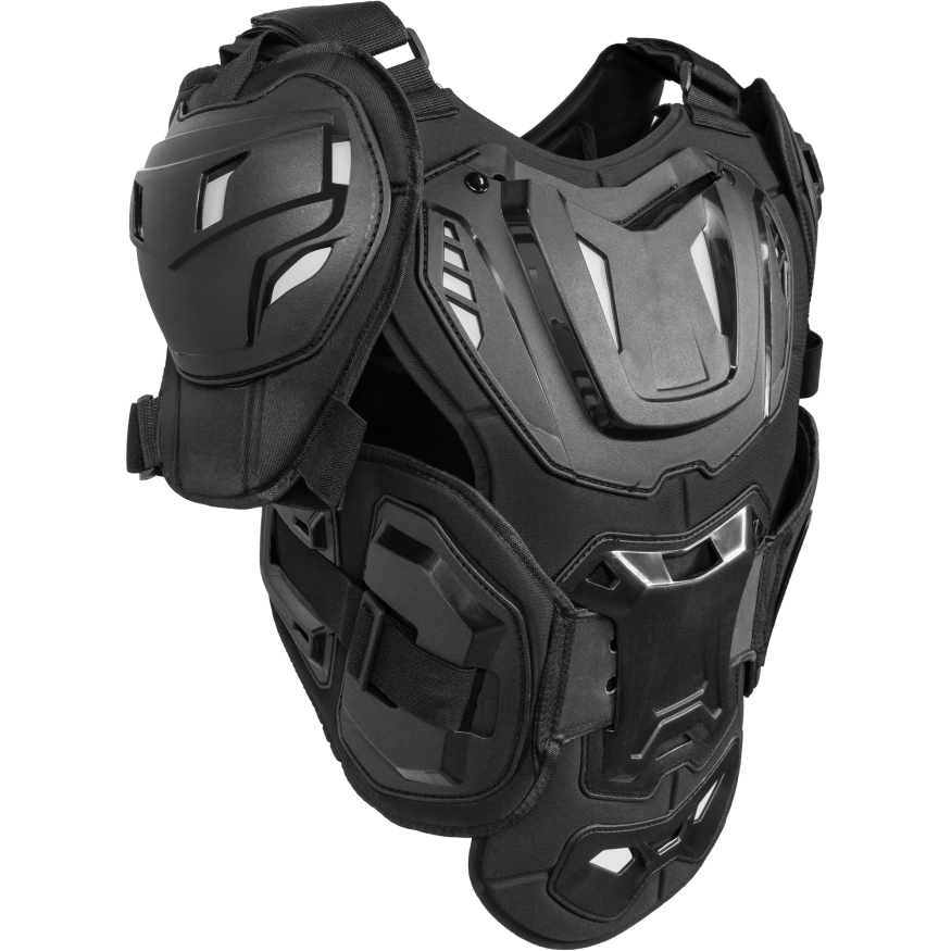 Защита тела ROQVI HC23 Black