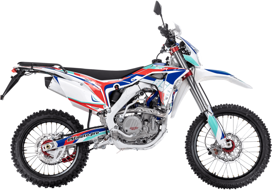 RTC-300RY Classic Tricolor