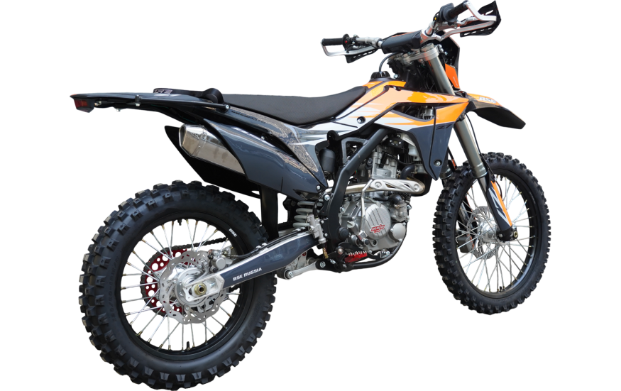 Z7 Orange Neon