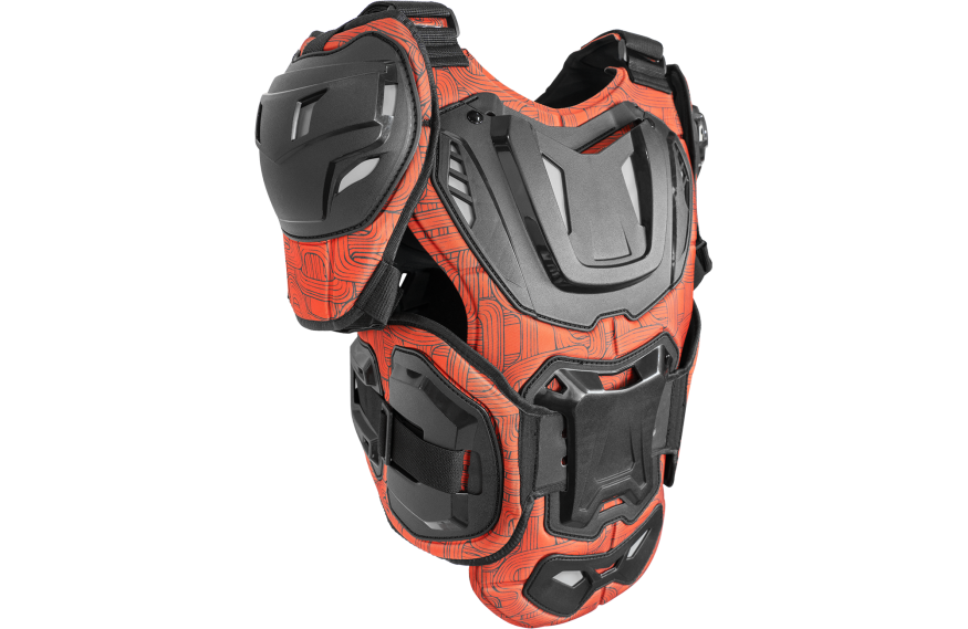 ROQVI HC23 Red