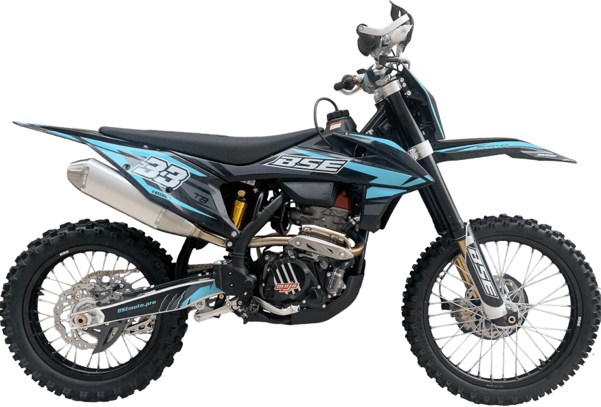 T8 Neon Blue